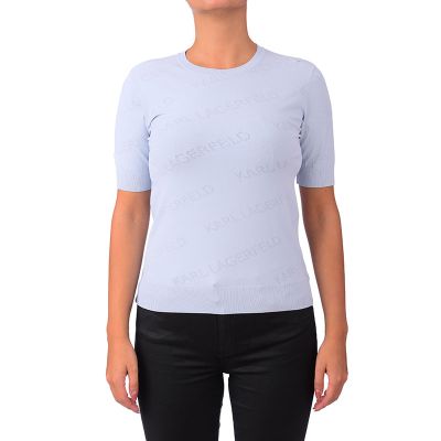 Karl Lagerfeld ženski džemper