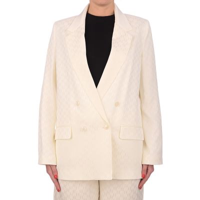 Karl Lagerfeld ženski sako