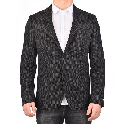 Karl Lagerfeld muški sako