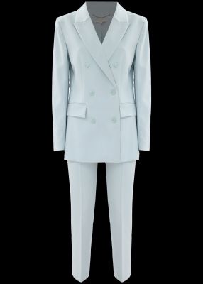 Kocca P25PTA5564ABUN0000  70007-40  TAILLEUR O